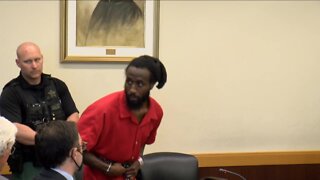 Trial delayed for man facing death penalty in FMPD officer's murder