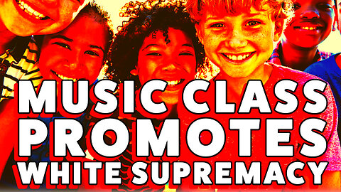 Washington school district to cut music classes for promoting 'white supremacy'