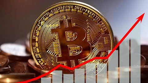 Bitcoin and the possibility of breaking the $35,000 barrier