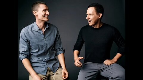 Why Blake Masters Is A Big Deal For America First & How Peter Thiel Is Quietly Saving America