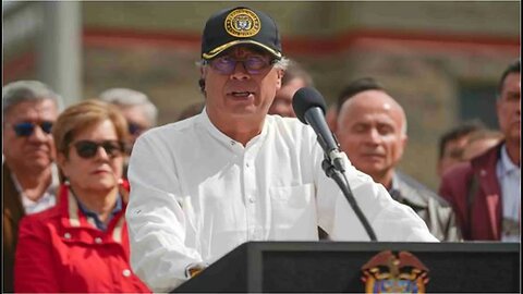 #EnVivo Presidente Gustavo Petro: Gobierno Escucha desde Villavicencio, Meta👇👇