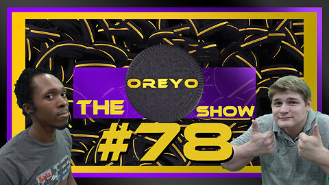 The Oreyo Show - EP. 78 | Demoralized population