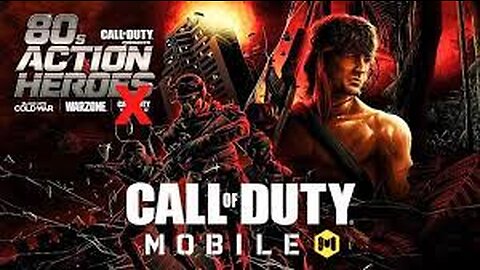 Garena Call of Duty Mobile