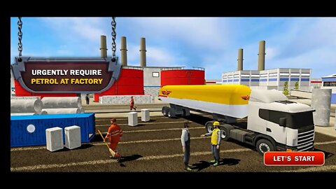 oil tanker transporter truck simulator, oil tanker transporter truck simulator game, oil tanker