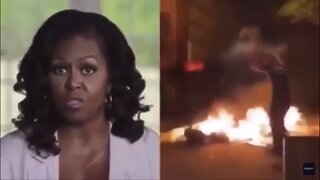 High Profile Dems & Leftist Celebrities Inciting Violence | Biden’s Major ‘Gaff’