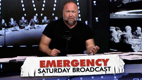 EMERGENCY BROADCAST: New York, Get Ready to Be Searched, Show Your VaxXx ID Card (New Virus Likely Coming), and Anything Else the National Guard Asks for as Democrats Prep for National Martial Law Starting with NY.