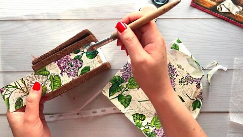 DIY Cardboard box idea | Creative Idea | Paper craft at home