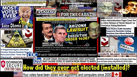 Breaking News! Arizona Lawsuit! Executive Order 14067 Takes Effect On December 13, 2022 With ...
