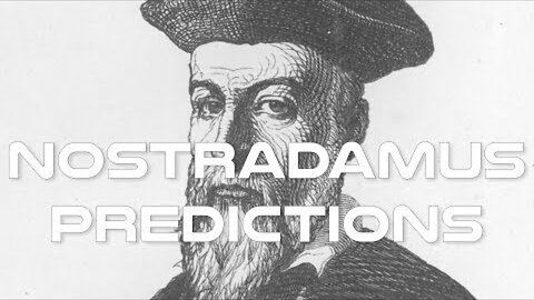 Nostradamus Documentary - Jul 22, 2017