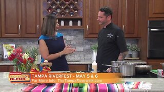 Tampa Riverfest | Morning Blend