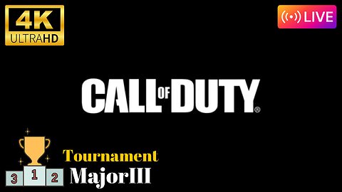 🎥 Get Ready for an Epic Showdown! #CallOfDuty #MajorIIIQualifiers