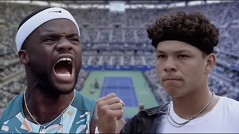 Tiafoe vs Shelton | US Open 2023 QF | Tennis Prediction