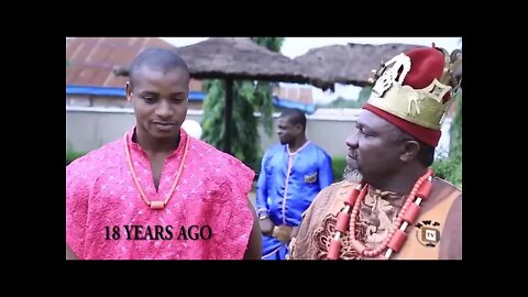 King Of Niger Season 2- New Movie Nigerian Nollywood Movie