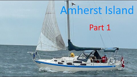 Amherst Island Part 1