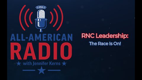 RNC Leadership: The Race Is On!