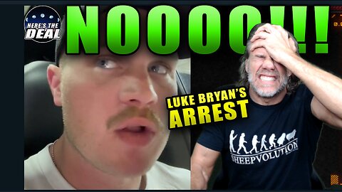THIS IS HUGE: Zach Bryan Arrested in Oklahoma