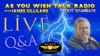 As You Wish Talk Radio And Tv