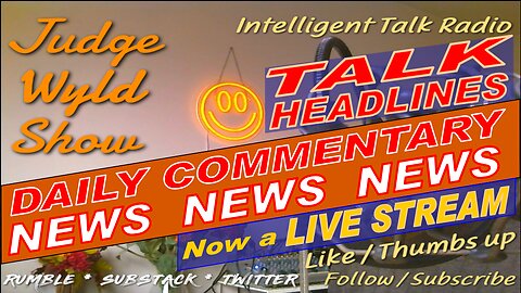 20230629 Thursday Quick Daily News Headline Analysis 4 Busy People Snark Commentary on Top News