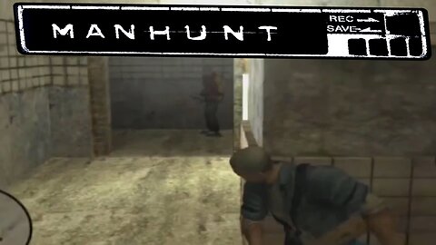 Getting Out Of The Hood - Manhunt (STREAM HIGHLIGHTS)