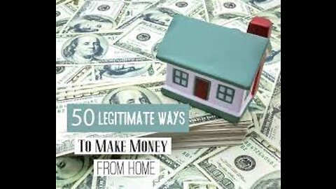 5 Legitimate Ways To Make Money Passive Income Online - Make Money Online