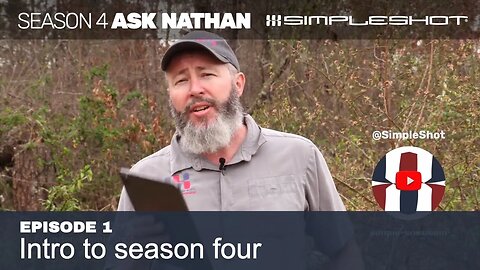 We answer your slingshot questions! Ask Nathan Season 4 starts now!