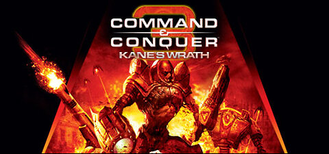 Command and Conquer 3 - Kane's Wrath playthrough : part 5