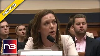 Pro Life Witness CAUGHT Saying Something Shocking About Abortion