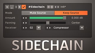 Sidechain