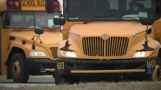 State audit reveals incomplete safety inspections for buses in Lee County School District