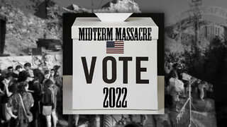 Battle4Freedom (2022) Midterm Massacre `22- An Election Alamo
