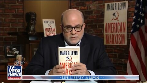 Levin: I Have a Plan to Liberate Your Children From American Marxism