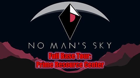 Full Base Tour: Prime Resource Center | Elite Gamers Prime