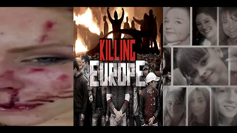 Killing Europe