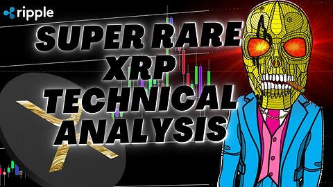 The Best XRP Analysis on Rumble