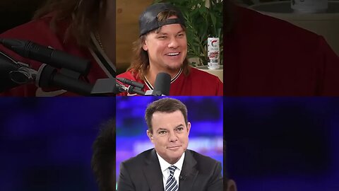 Theo Von asks Tucker Carlson about his party dayss