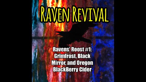 Ravens’ Roost