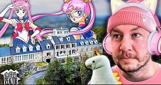 Nick Rochefort Reviews CUTE KAWAII UWU ANIME House Listings