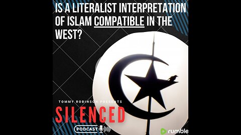 Is a literalist interpretation of Islam compatible in the West?