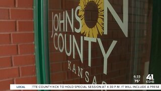 Johnson County receives 1st payment from opioid lawsuits