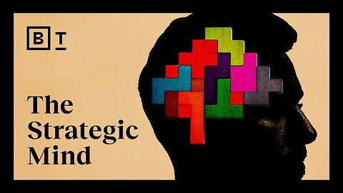 Become a great strategic thinker | Ian Bremmer