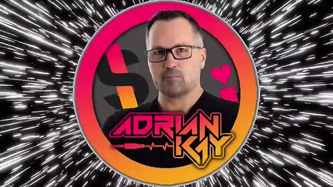 HOUSETHERAPY LIVE with ADRIAN KAY