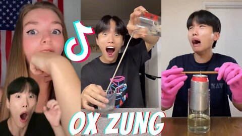 Mama Guy (Ox_Zung) June 2022 All Funny TikToks | Ox Zung CEO of Mamaaa TikTok Compilation