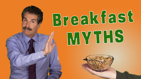 The Breakfast Myth