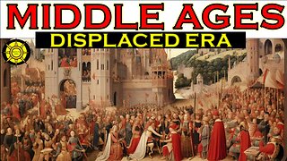The Middle Ages-Displaced Era