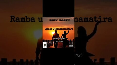 Big Nasty New song called Ramba Uchindinamatira (2023)