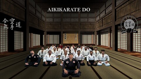 Aikido: Self Defense Techniques Against Knife Attacks
