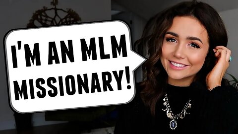 How MLMs Use Religion to Manipulate You (feat. The Antibot)