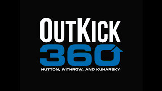 OutKick 360 - Fearless Sports Talk - August 2, 2021