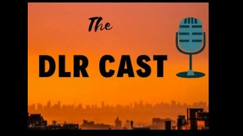The DLR Cast - Episode 59: No News Is Good News (?) & An Interview With Durga McBroom