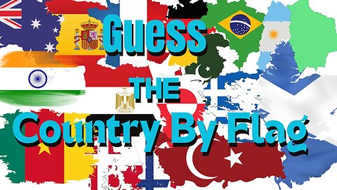 Guess the Country Flag | Flag Quiz | Country flag #trending#guessthecountryflag#countryflag